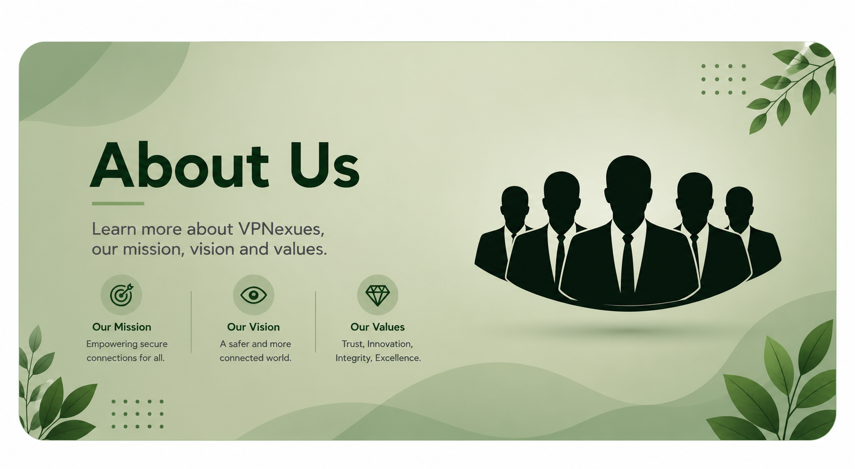VPNexues About Us